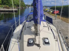 Beneteau First 30E