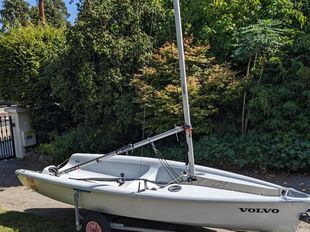 RS Feva 1649
