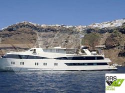 NEW PRICE IDEA - PLS CALL GRS / 56m / 49 pax Cruise Ship for Sale / #1032121