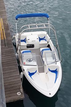 Bayliner 175 BR