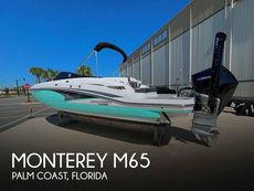 2022 Monterey M-65