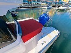 2022 Axopar 28 Cabin