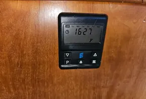 Wolstenholme cruising barge for sale with BJ Marine