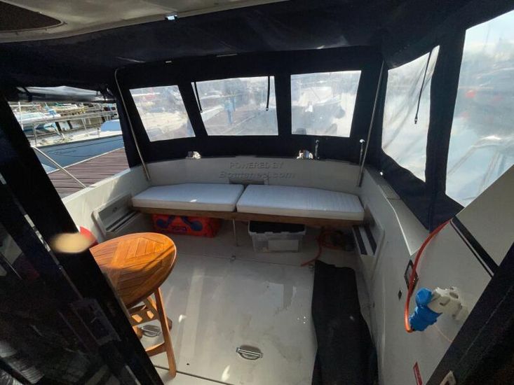 Broom Sedan For Sale Uk Broom Boats For Sale Broom Used Boat Sales