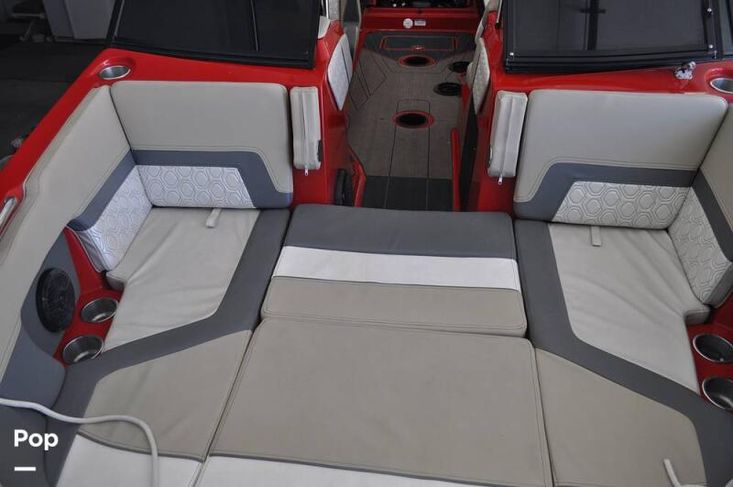 2023 Mercruiser h 22