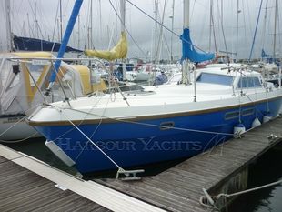1976 Southerly 28