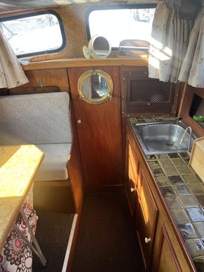 Galley