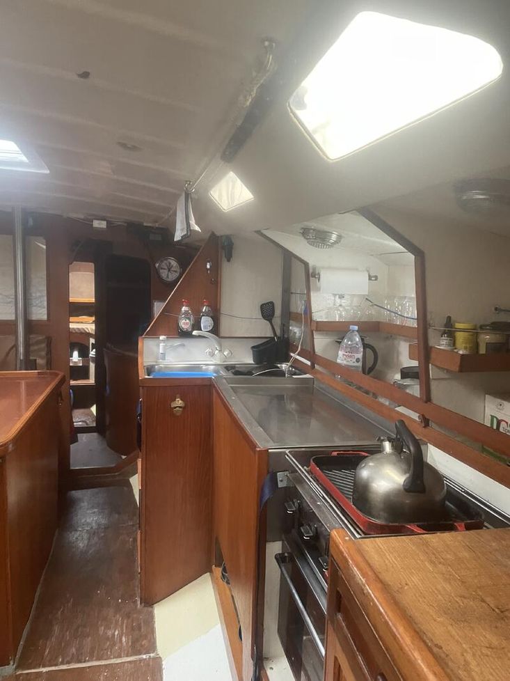 Seawolf 43 for sale UK, Seawolf boats for sale, Seawolf used boat sales