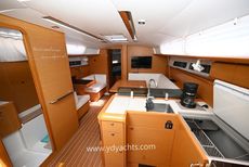 Jeanneau Sun Odyssey 409