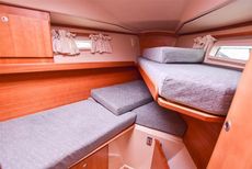 2010 Southerly 110