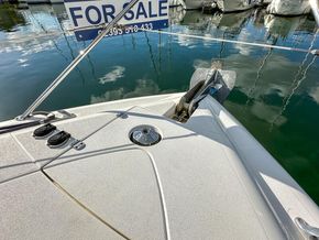 2001 Fairline Targa 40 11