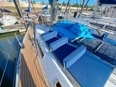 1986 Beneteau First 375