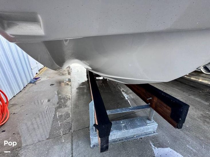 2021 Starcraft 171 svx