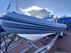 2022 BRIG RIBs Eagle 8