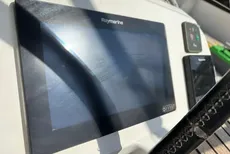 2018 Jeanneau Sun Odyssey 479