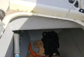 Crabber 26 for sale with BJ Marine