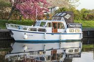 River Cruiser