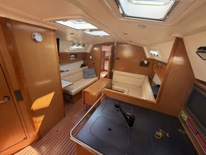 2011 Bavaria 36 Cruiser 18
