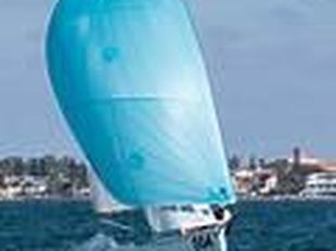 Melges 15 - Pocket Rocket