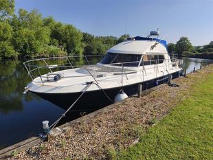 1975 Powles 38'