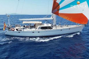 2002 Farr 63 Pilot House