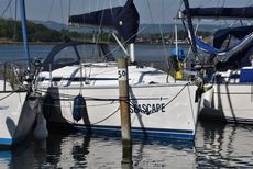 2002 Bavaria 32