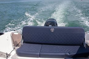 2024 Parker 630  Day Cruiser 22