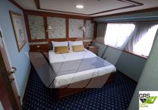 Price Reduced / 47m / 34 pax Passenger Ship for Sale / #1002522