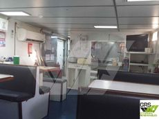 48m / Crane Vessel for Sale / #1032230