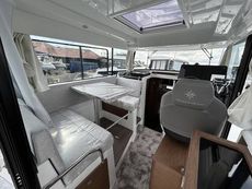 2024 Jeanneau Merry Fisher 895 Sport