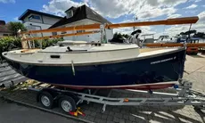 2018 Cornish Crabbers Shrimper 21