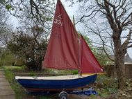 Cornish Coble