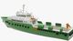 MOC Shipyards- 42m GULF CREW BOAT