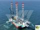 132m / DP 2 / 1600ts Crane Jack Up for Sale / #1128691