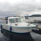 OCQUETEAU  645, VOLVO 110hp DIESEL LOW HOURS,