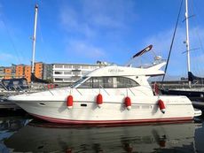 2005 Jeanneau Prestige 36
