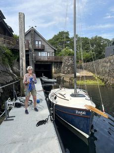 Swallow Bay Raider Expedition