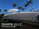 2027 Bahama 35 CC