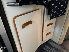 1992 Sea Ray 350 Express Bridge