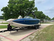 2022 Moomba Mojo