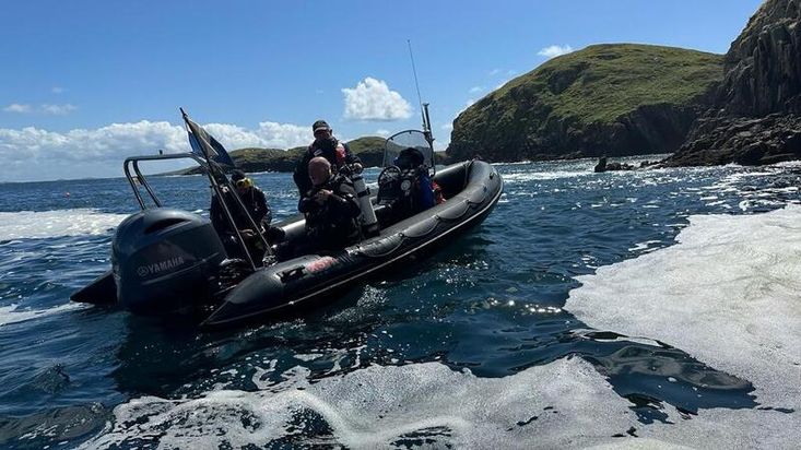 XS rib 6m