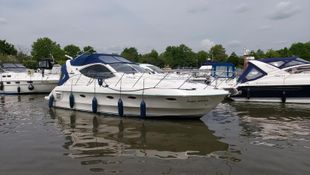 2003 Birchwood 370 Commando Sportsbridge