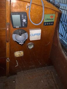 English Folkboat