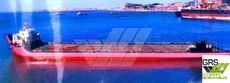 133m / Deck Cargo Ship for Sale / #1139856