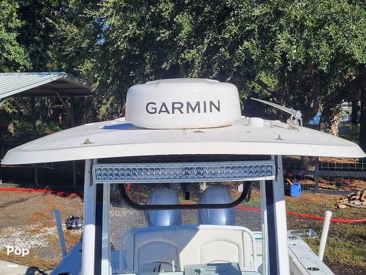 2021 Sea Hunt gamefish 27