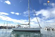 2009 X-Yachts XC 45