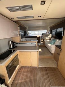 2015 Beneteau Monte Carlo 5