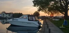 1998 Hardy Seawings 305