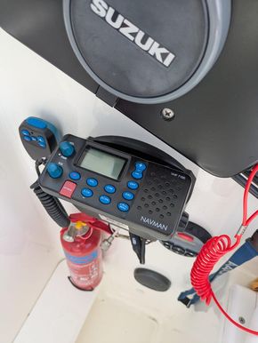 VHF