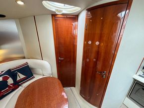 2004 Fairline Targa 34 6